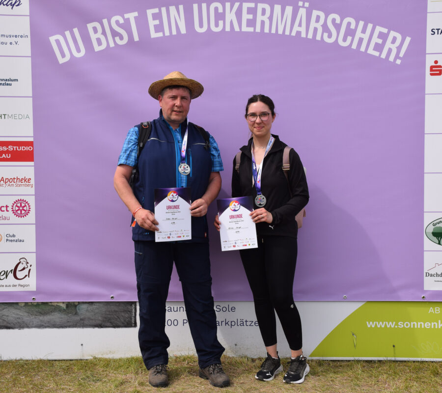 Zielfoto UckerMarsch