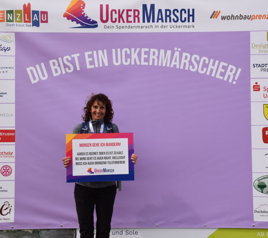 Zielfoto UckerMarsch