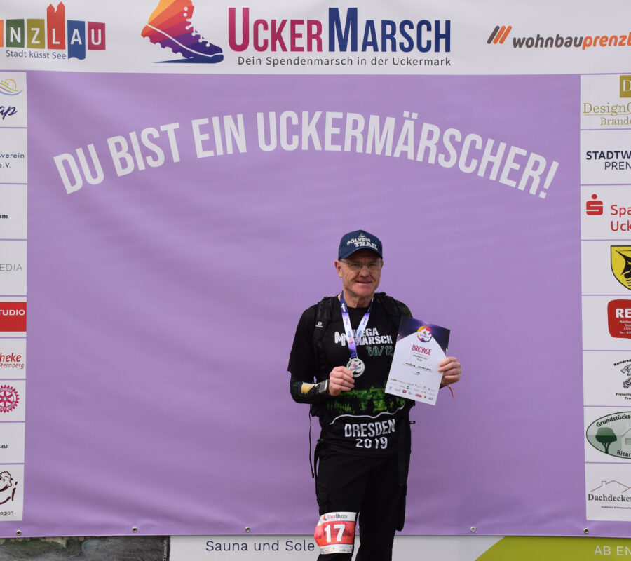 Zielfoto UckerMarsch