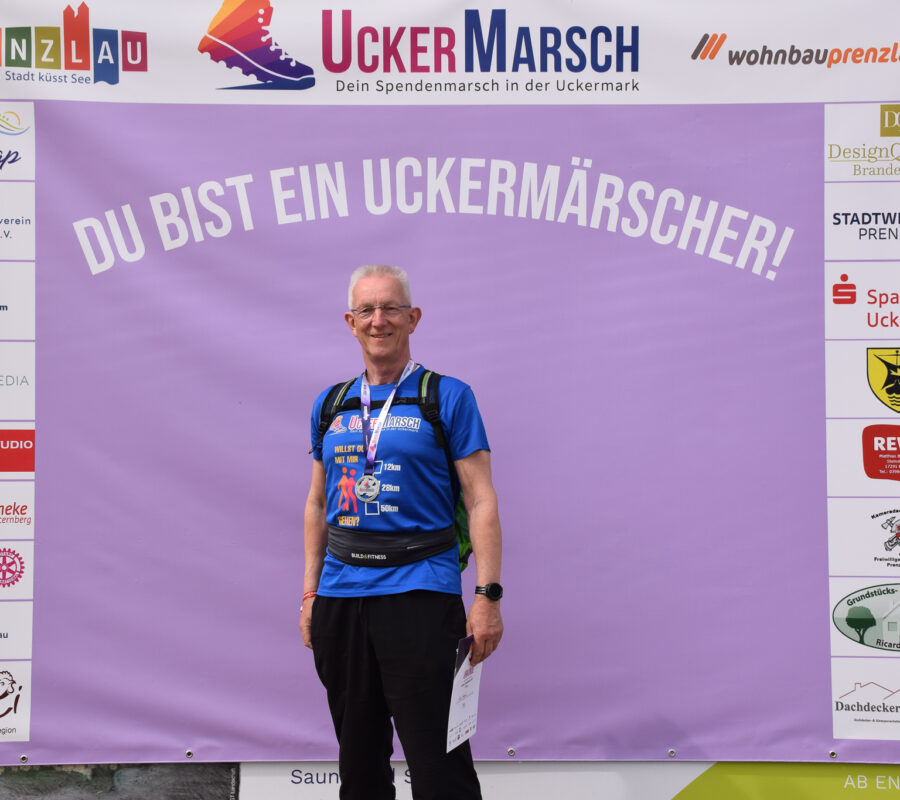 Zielfoto UckerMarsch