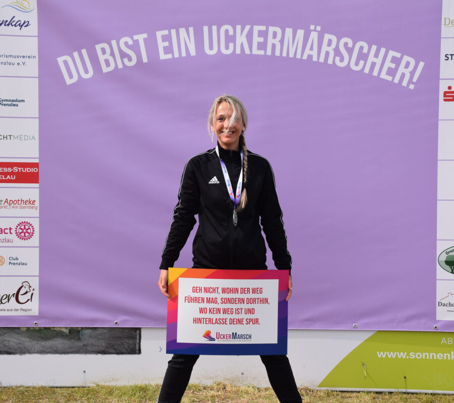 Zielfoto UckerMarsch