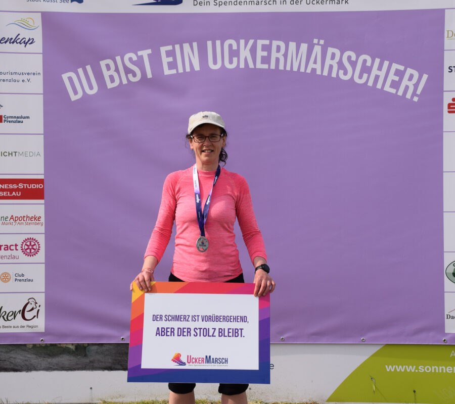 Zielfoto UckerMarsch