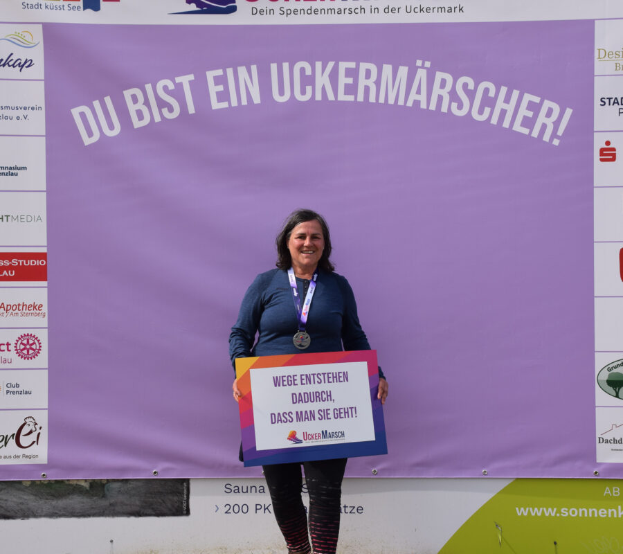 Zielfoto UckerMarsch