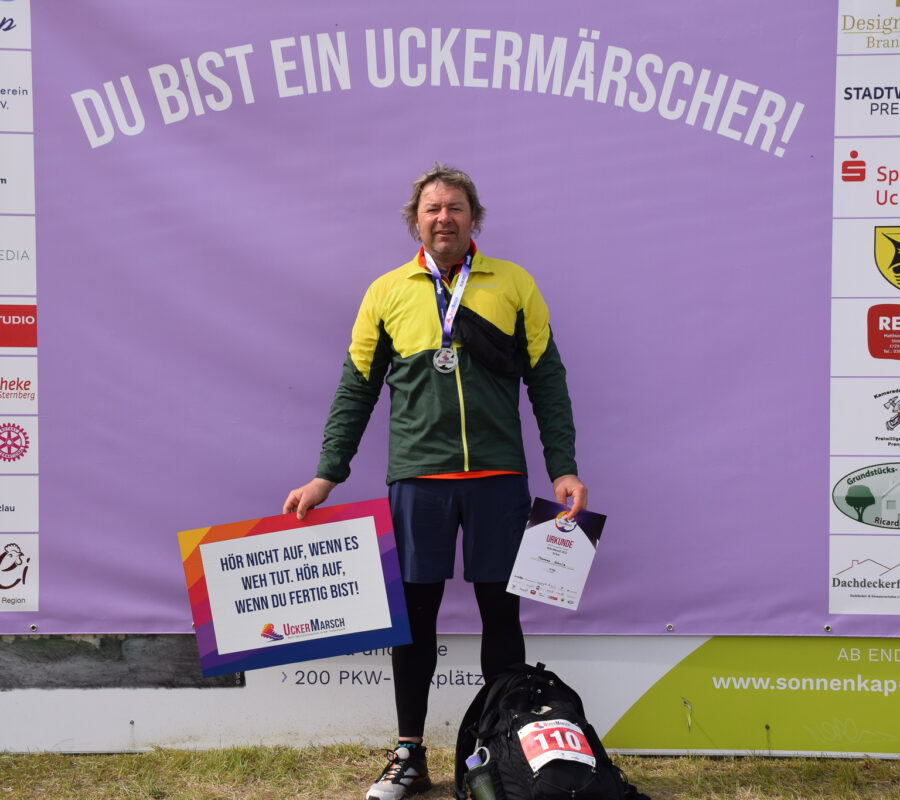 Zielfoto UckerMarsch