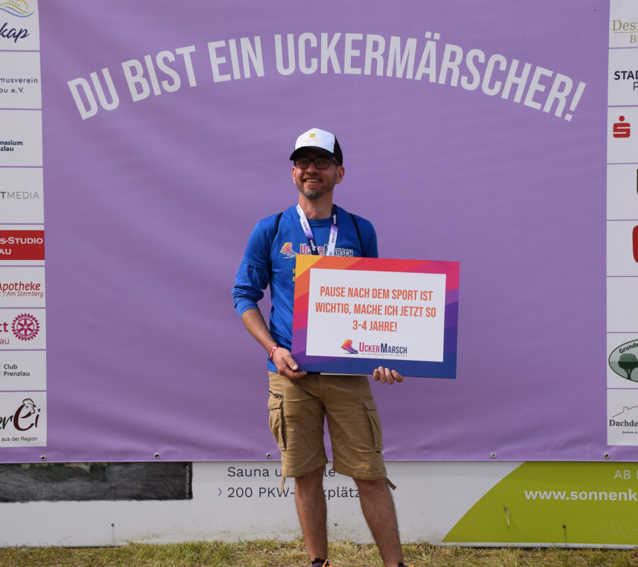 Zielfoto UckerMarsch