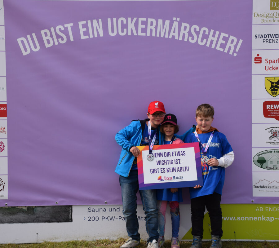 Zielfoto UckerMarsch