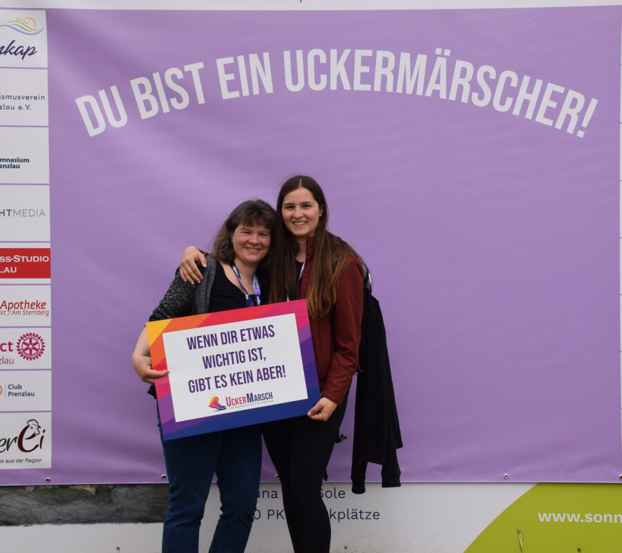 Zielfoto UckerMarsch