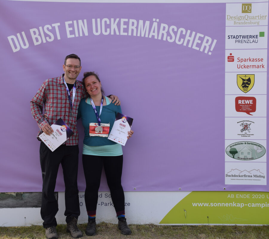 Zielfoto UckerMarsch