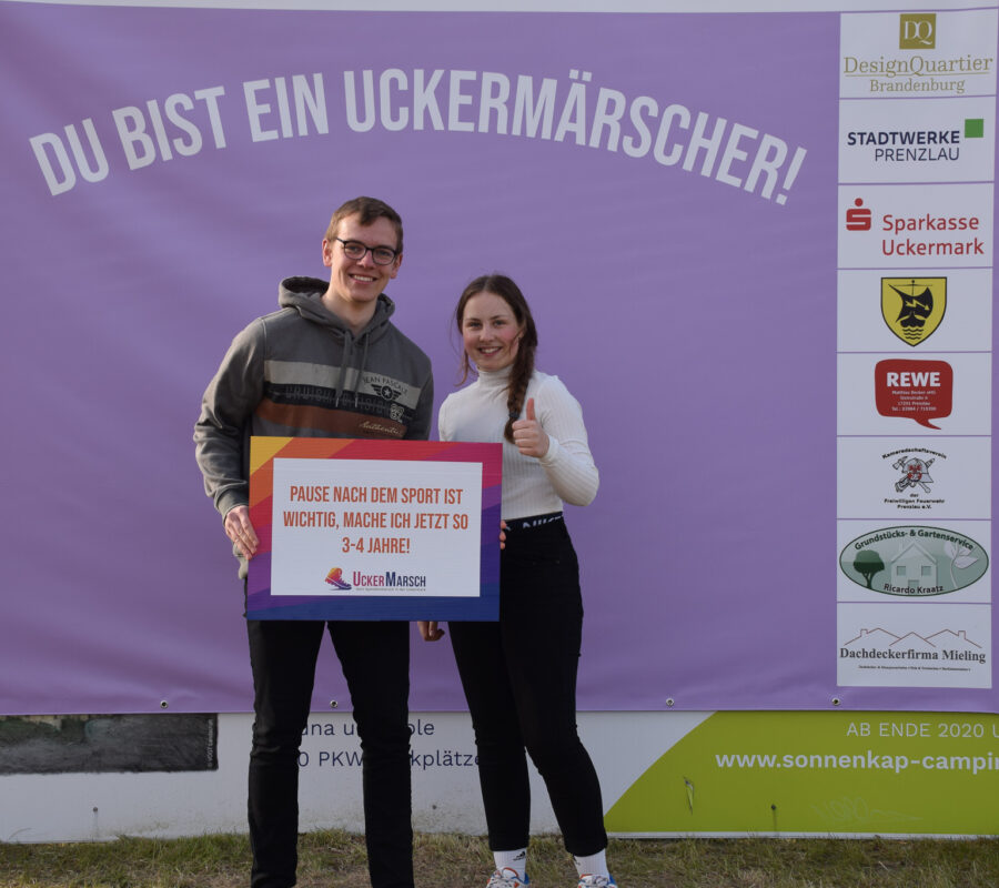 Zielfoto UckerMarsch