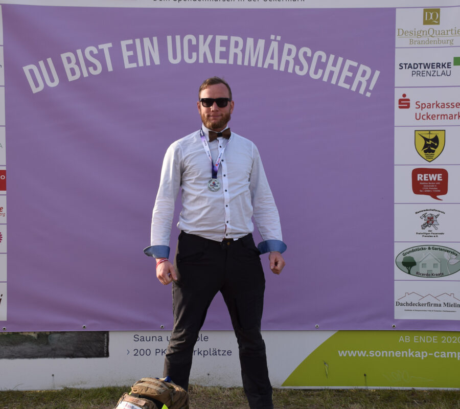 Zielfoto UckerMarsch