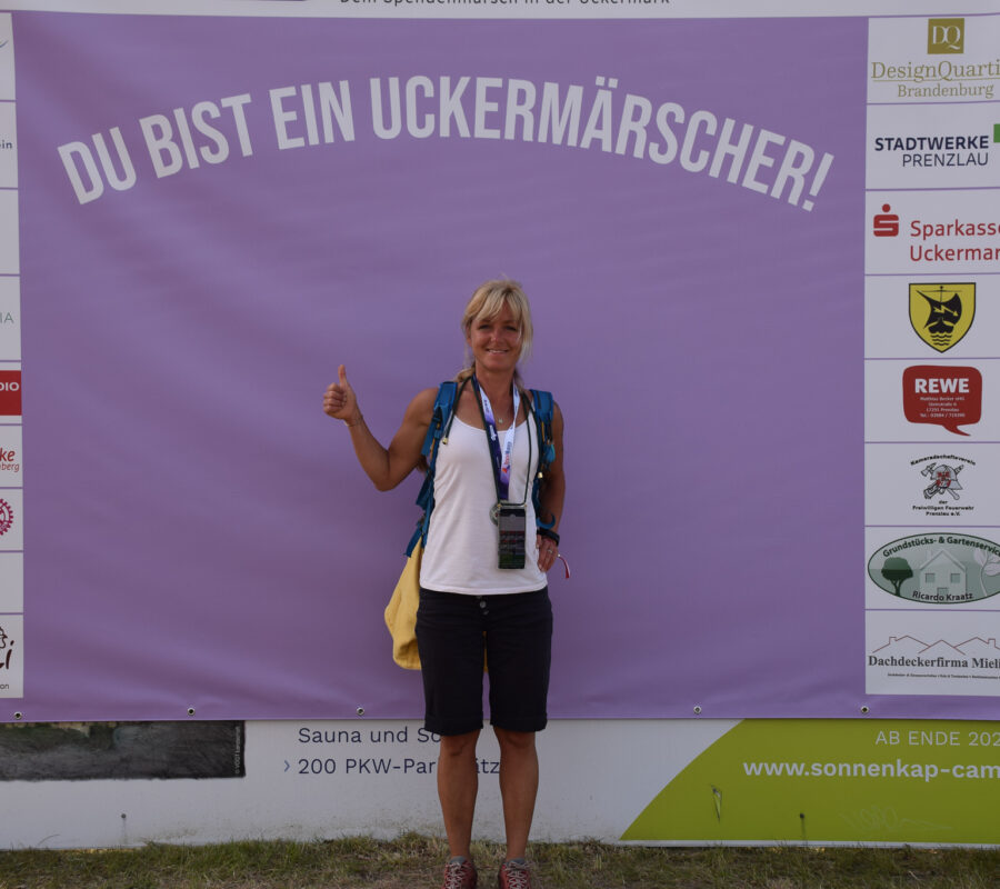 Zielfoto UckerMarsch