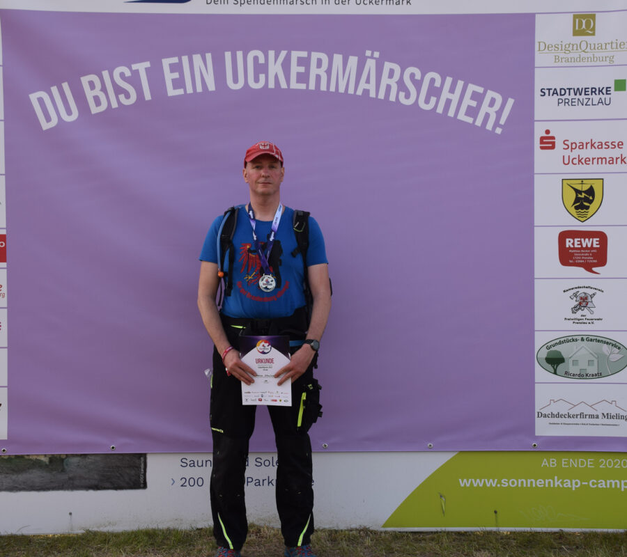 Zielfoto UckerMarsch