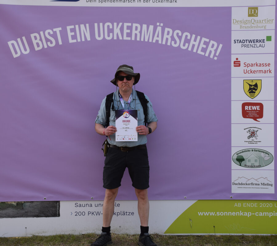 Zielfoto UckerMarsch