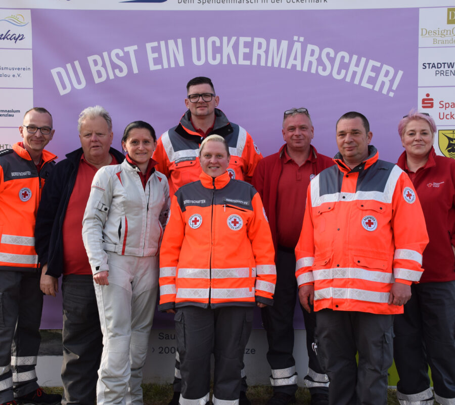 Zielfoto UckerMarsch