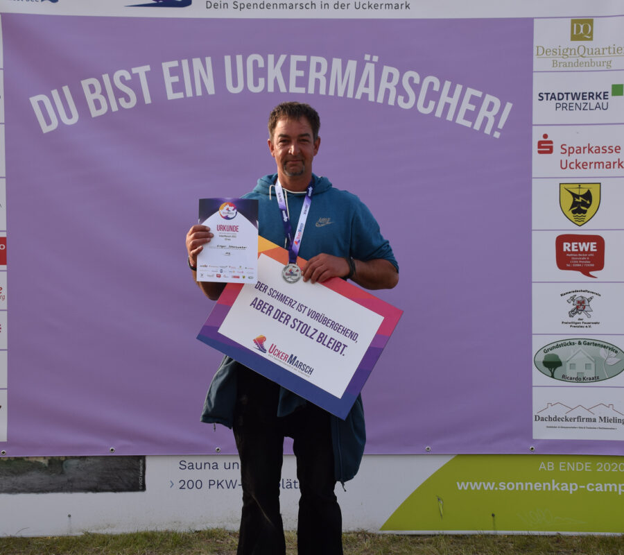 Zielfoto UckerMarsch