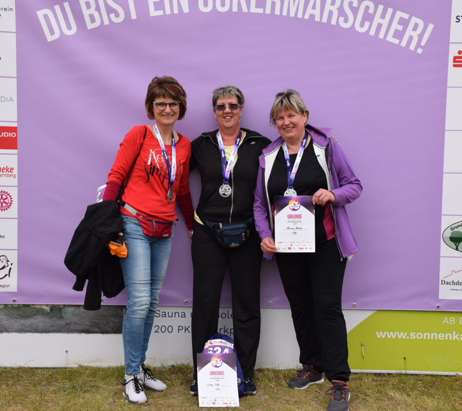 Zielfoto UckerMarsch