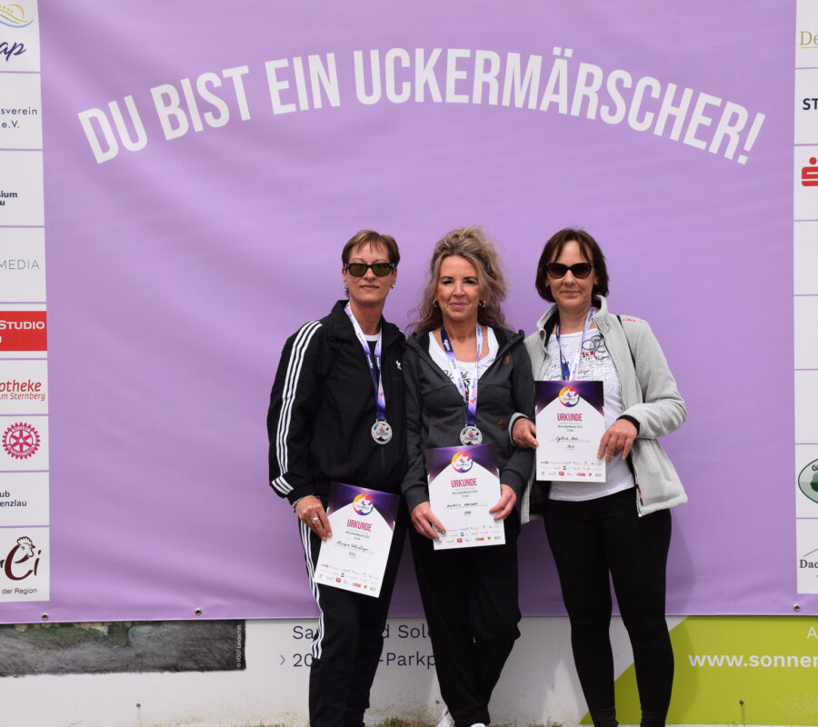Zielfoto UckerMarsch