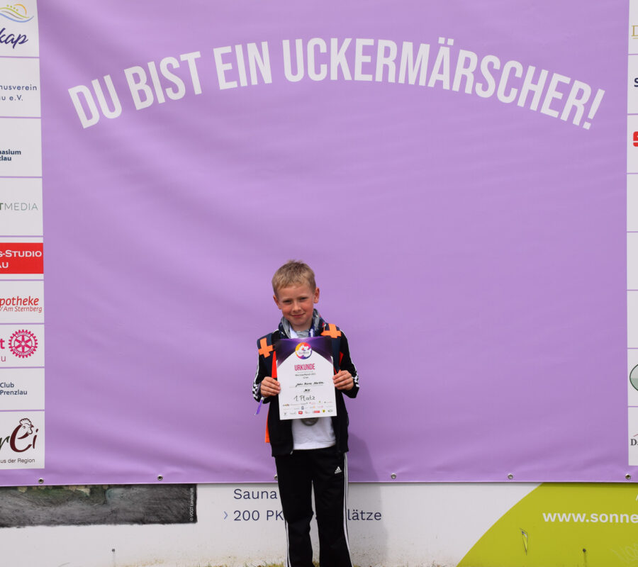 Zielfoto UckerMarsch