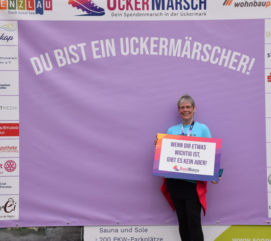 Zielfoto UckerMarsch
