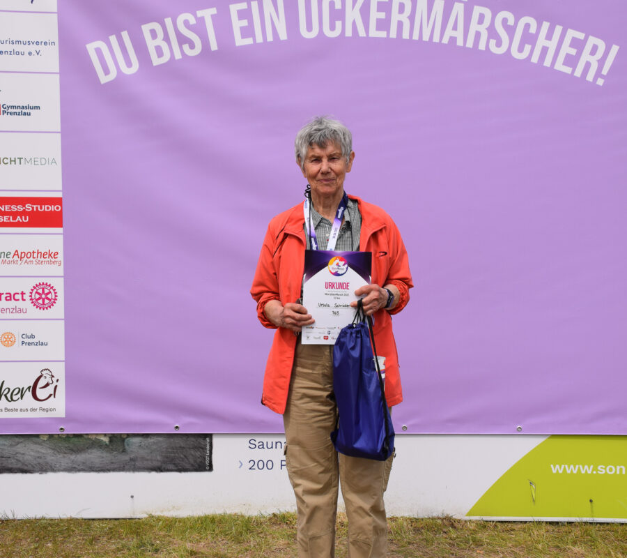 Zielfoto UckerMarsch
