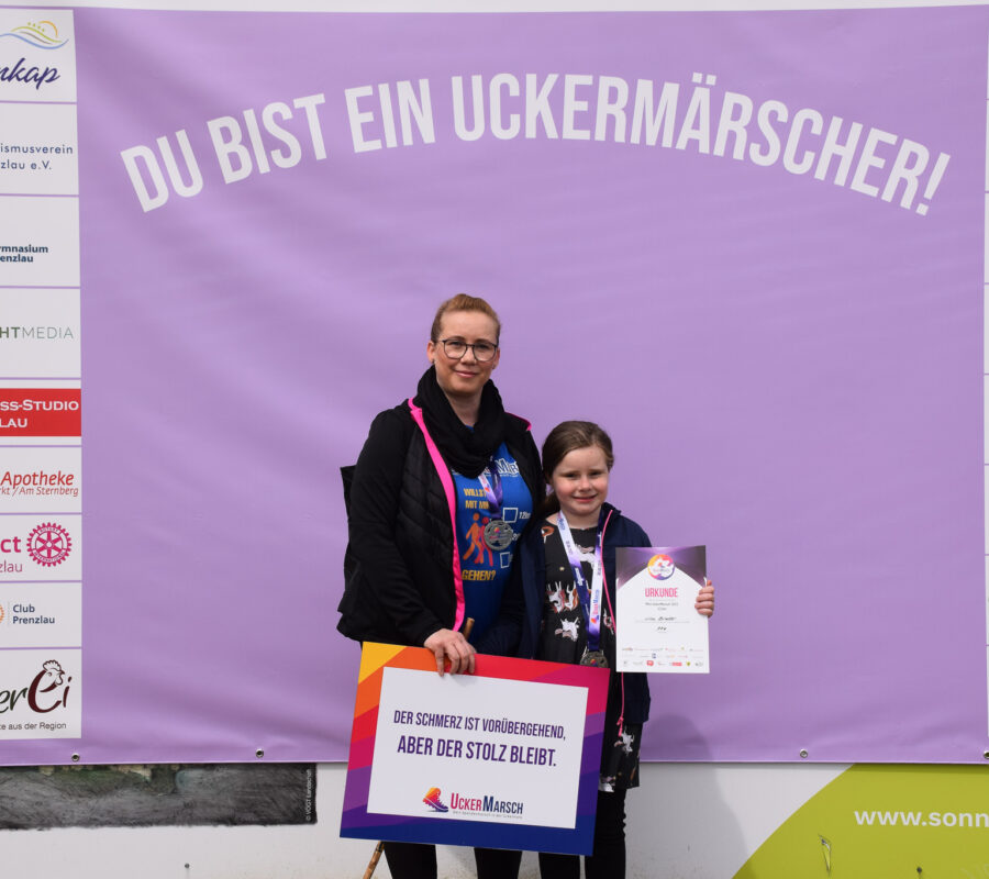 Zielfoto UckerMarsch