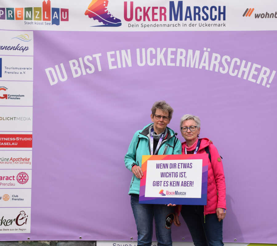 Zielfoto UckerMarsch