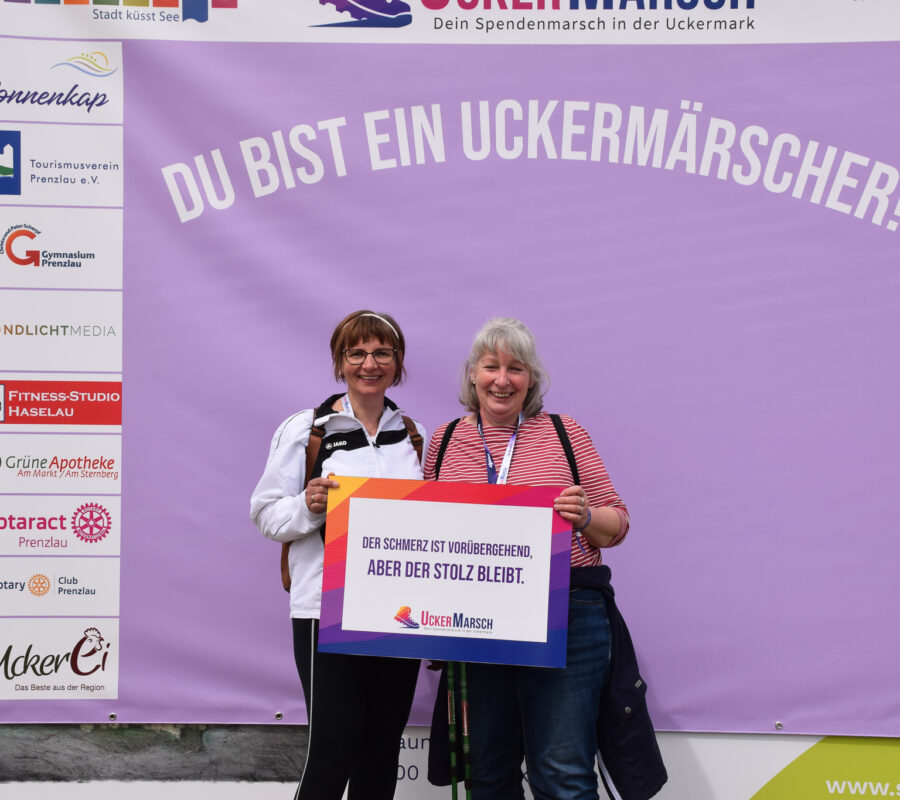 Zielfoto UckerMarsch