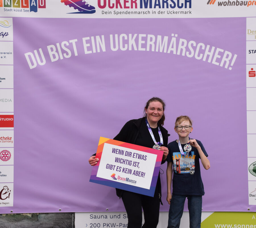 Zielfoto UckerMarsch