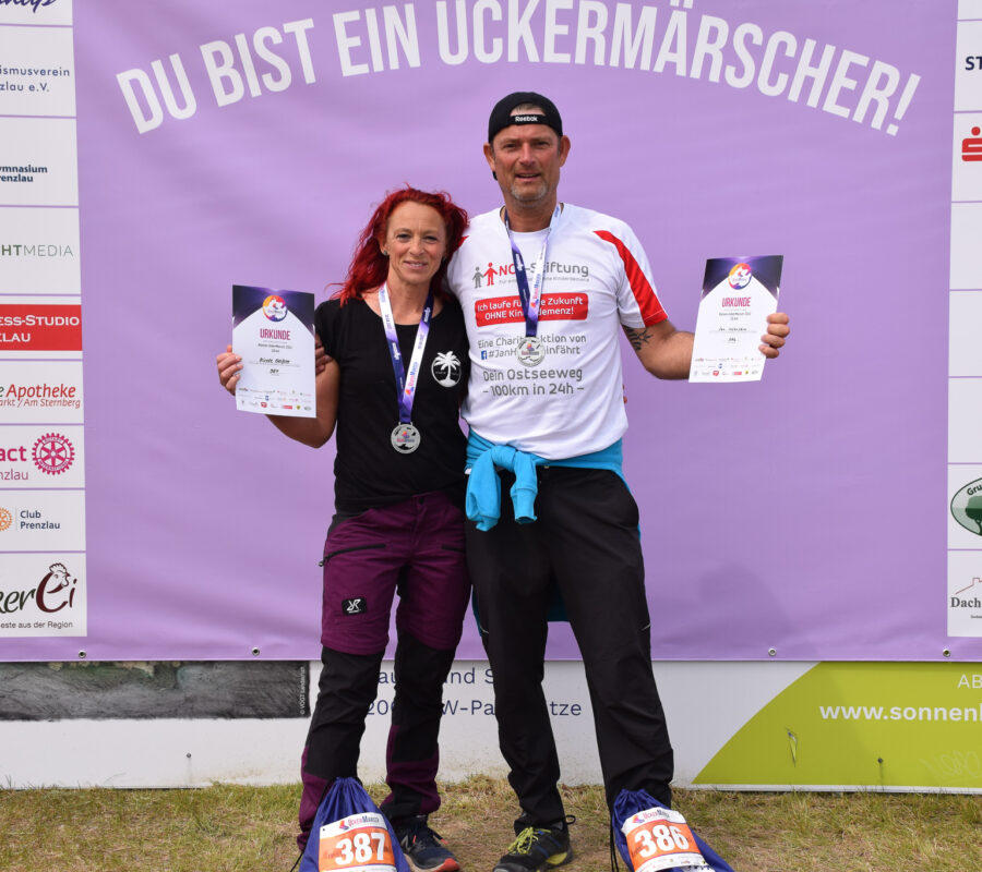 Zielfoto UckerMarsch