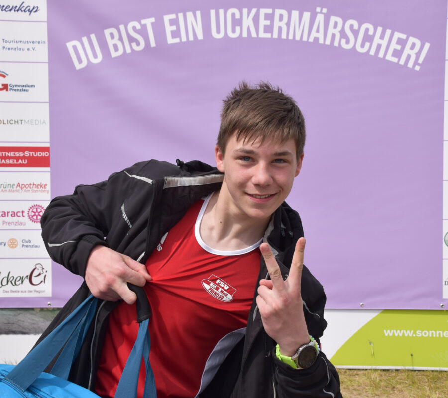 Zielfoto UckerMarsch