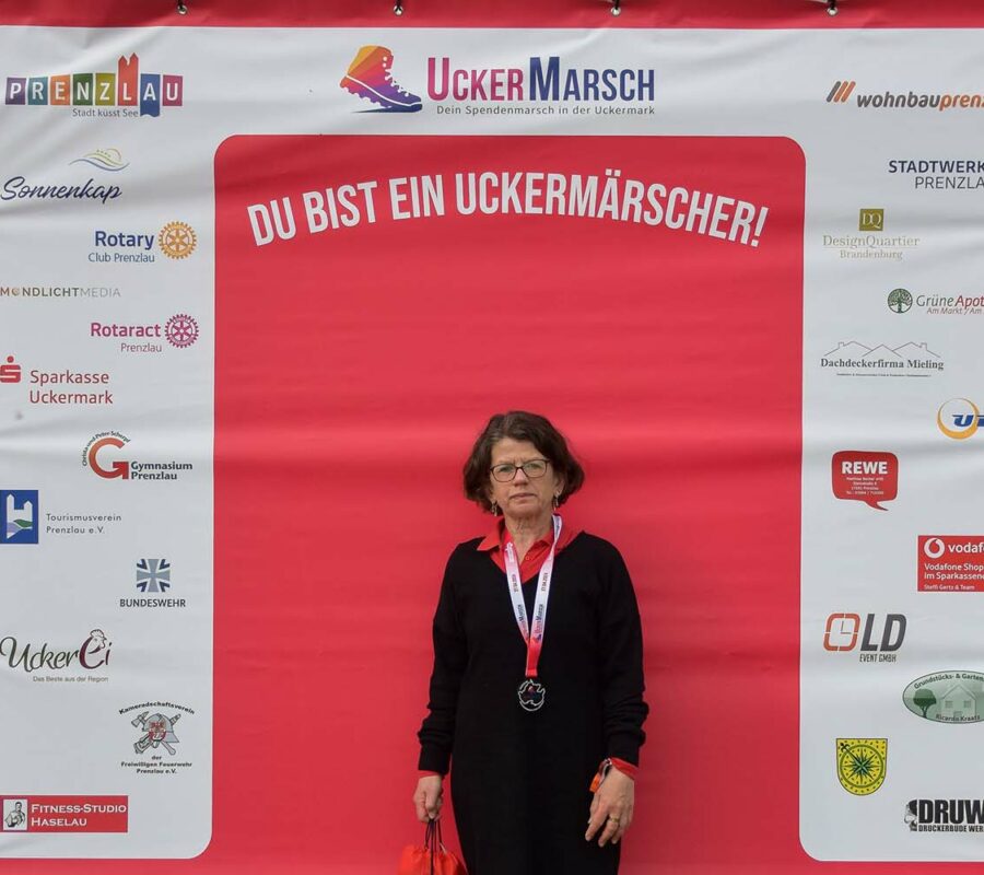Zielfoto UckerMarsch