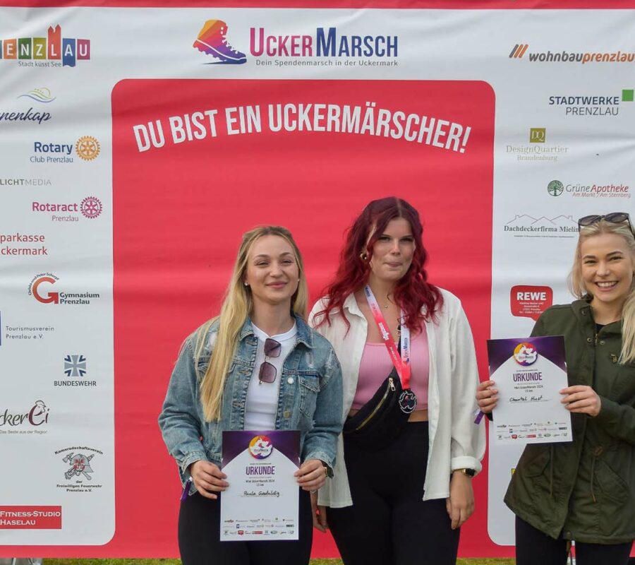 Zielfoto UckerMarsch