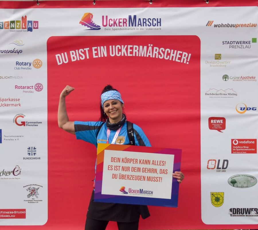 Zielfoto UckerMarsch
