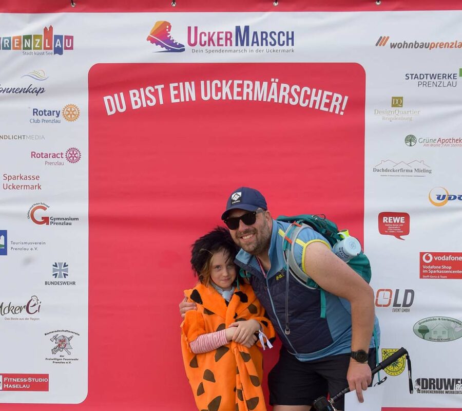 Zielfoto UckerMarsch