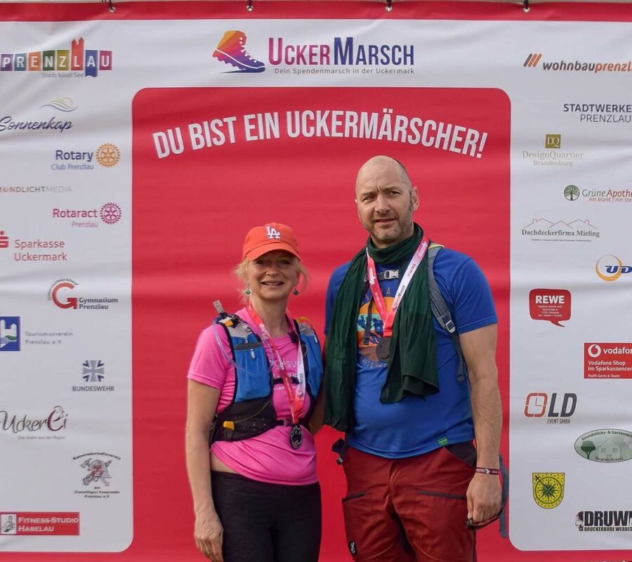 Zielfoto UckerMarsch