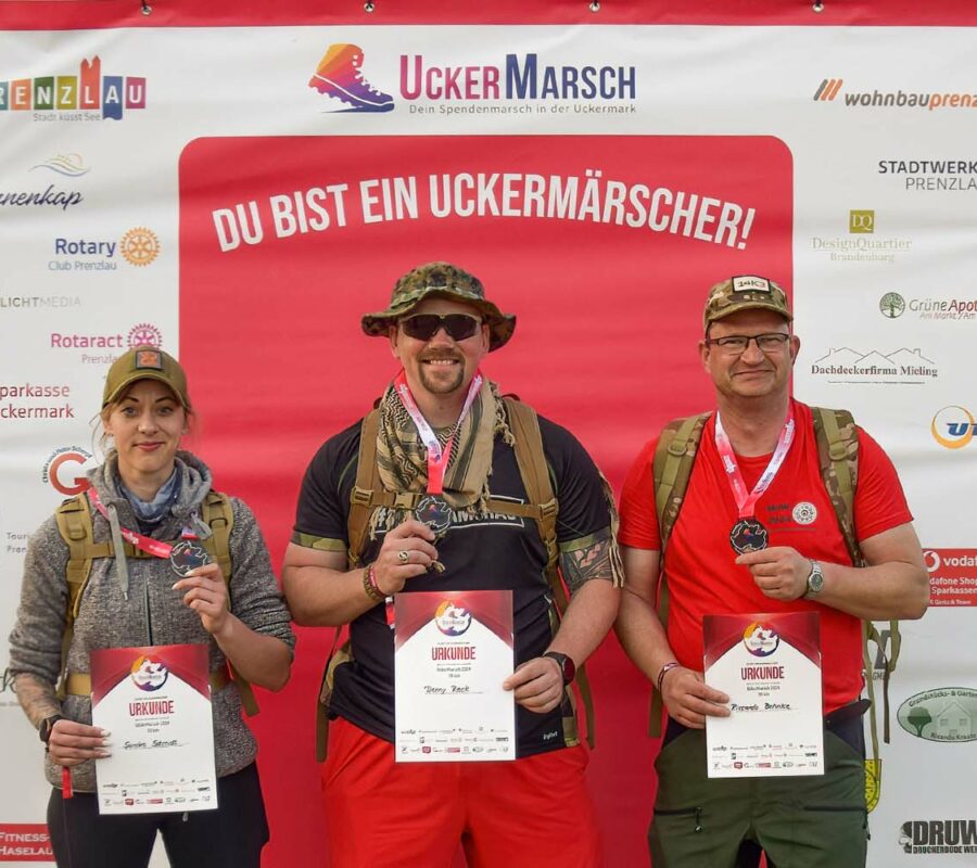 Zielfoto UckerMarsch