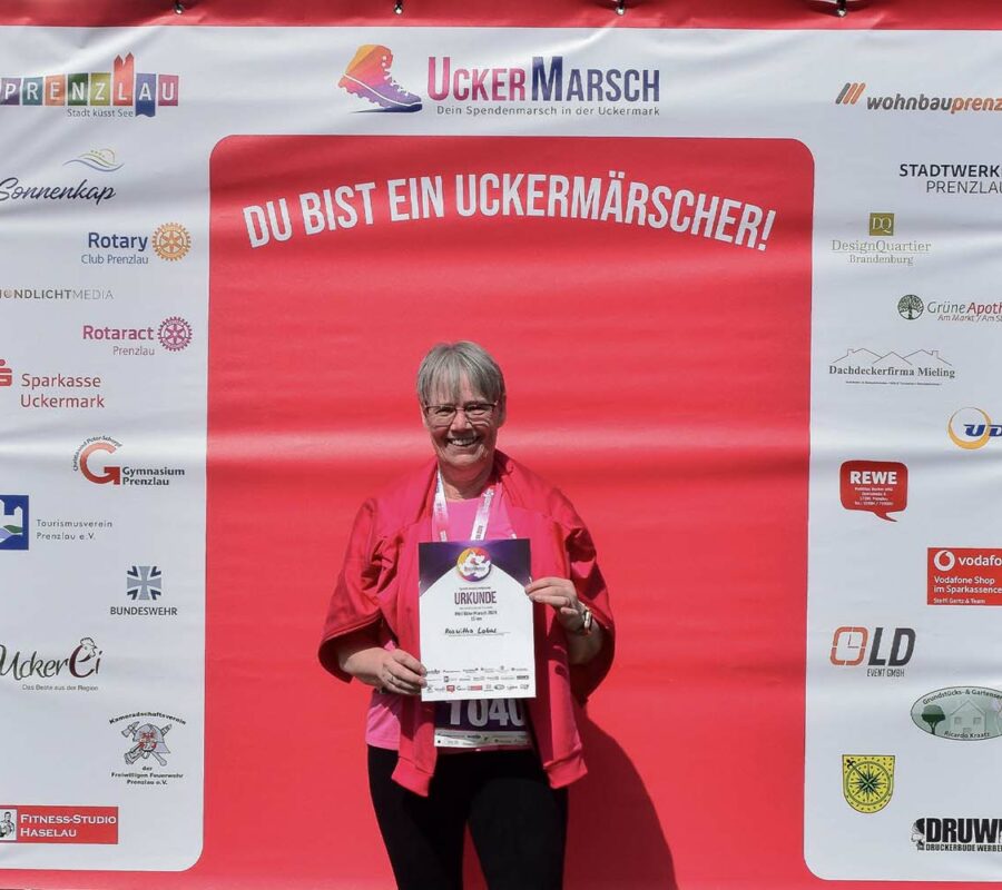 Zielfoto UckerMarsch