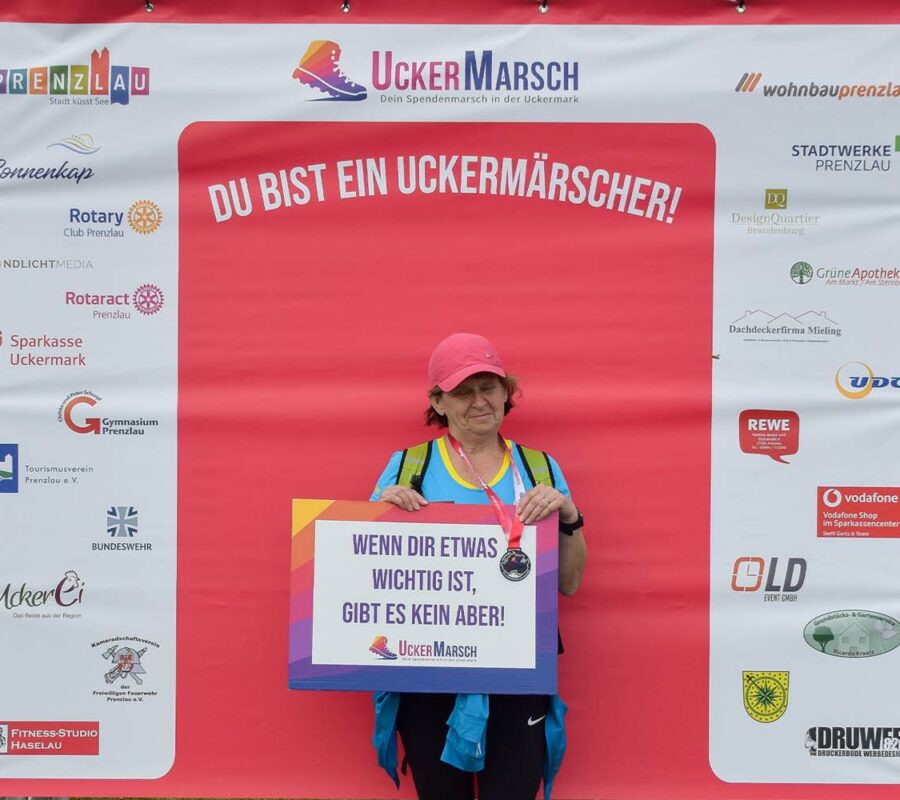 Zielfoto UckerMarsch