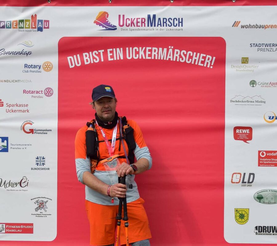 Zielfoto UckerMarsch